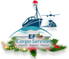 EF CARGO SERVICES