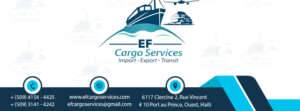 EF CARGO SERVICES